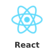 React
